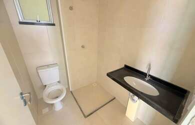 Imagem 3: Apartamento 2 Suítes Andar Alto em Coité - Eusébio - CE