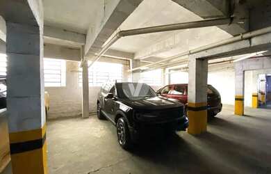 Imagem 12: Amplo apartamento à venda, com 4 dormitórios e elevador no centro da...