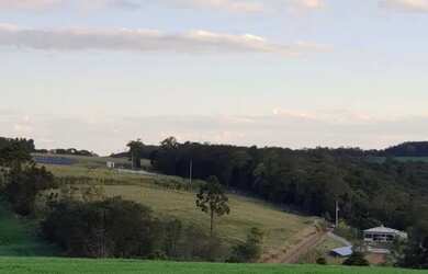 Imagem: A chácara possui 54.450m² de Área e está localizado em