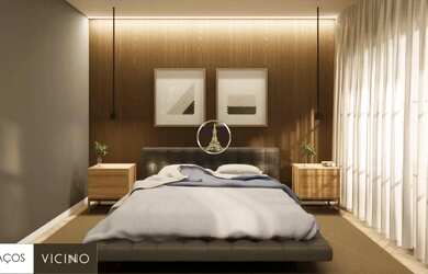 Imagem 10: Casa Bosque Condomínio Vicinno