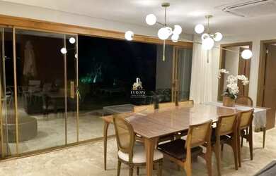 Imagem 7: CASA ALTO PADRÃO COM 6 SUÍTES NA PRAIA DO FORTE 400m²