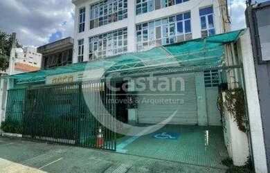 Imagem: O depósito à venda possui 3 Vagas na garagem e 921m² de Área