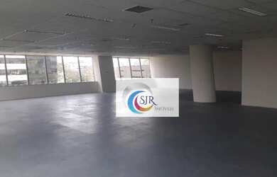 Imagem 2: Conjunto para alugar, 497 m² no Brooklin - São Paulo/SP