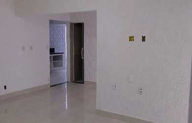 Imagem: O apartamento possui 2 Dormitórios, 2 Banheiros, 2 Vagas na