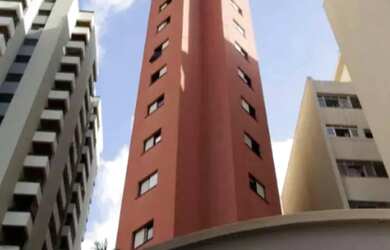 Imagem 14: Flat para locação na Bela Vista - Edifício Central Top Life - Cód....