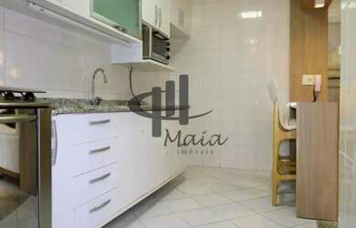Imagem 9: Venda Apartamento Sao Caetano do Sul Santa Maria Ref: 28548