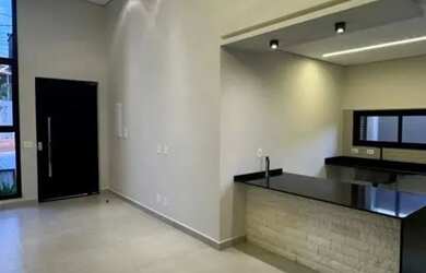 Imagem 4: Casa em Condomínio para Venda em Sorocaba, WANEL VILLE, 3 dormitórios,...