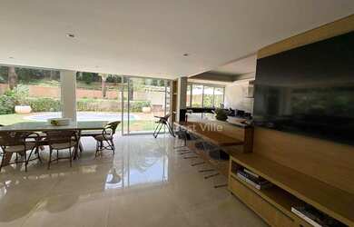 Imagem 6: Casa com 4 dormitórios para alugar, 1000 m² por R$ 50.030,00/mês -...