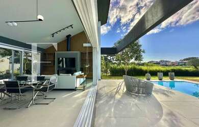 Imagem 12: Casa à Venda no Condomínio Green Village