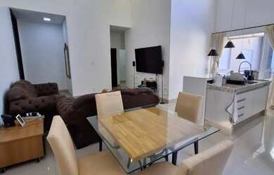 Imagem 16: Casa Condomínio em São José do Rio Preto