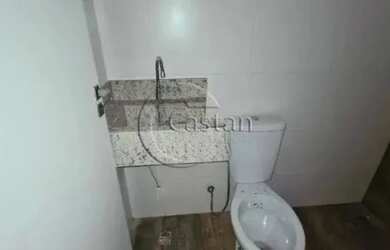 Imagem 11: Sobrado em Vila Alpina