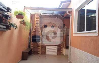 Imagem 8: SELECIONE - Casa 4 quartos, sendo 4 suítes