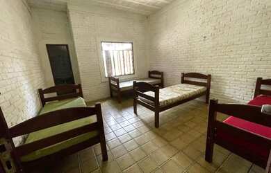 Imagem 12: Casa Beira-Mar em Barreta Exclusividade e Conforto