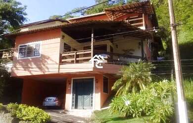 Imagem 2: Casa com 3 quartos à venda por R$ 940.000 - Serra Grande - Niterói/RJ