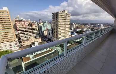 Imagem 4: 03 dormitórios locação Boqueirão