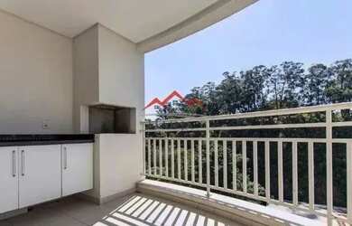 Imagem 6: APARTAMENTO PARA VENDA NO CONDOMÍNIO TERRAÇOS DA SERRA EM JUNDIAÍ-SP