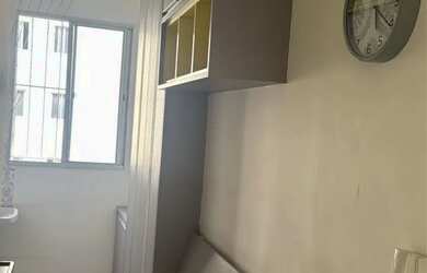 Imagem 11: Vendo apartamento 2 quartos sol manhã terceiro andar