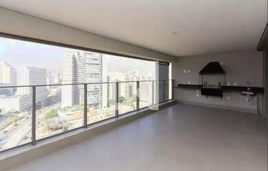 Imagem 7: Apartamento à Venda - Vila Olímpia, 3 Quartos, 160 m2