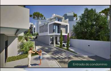 Imagem 5: Sobrado em condomínio 156m2 3 quartos no Bairro São Lourenço R$ 1249,000.00