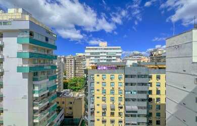 Imagem 3: Apartamento com 3 dormitórios à venda, 140 m² por R$ 1.370.000,00 - Icaraí - Niterói/RJ