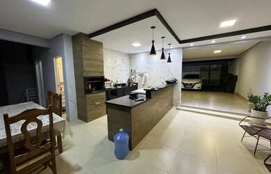 Imagem 2: Casa em cidade das rosas -FC202