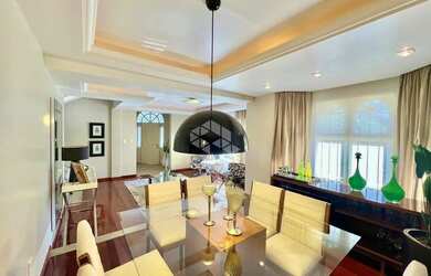 Imagem 7: CASA ALTO PADRÃO