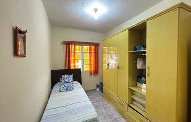 Imagem 6: Casa à venda em Vila Brasília com 137m² 3 quartos sendo 1 suíte e...