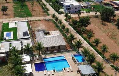 Imagem 3: Vendo Ágio de casa no Mansões Bouganville Corumbá IV