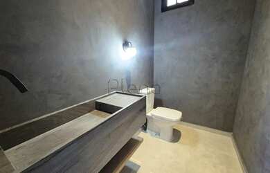 Imagem 7: Sobrado à venda em Campinas, Parque São Quirino, com 4 suítes, com...