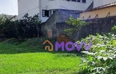 Imagem: O terreno possui 360m² de Área e está localizado em Piratininga