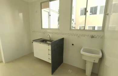 Imagem 11: apartamento 2 dormitórios 1 vaga 1º andar, à venda - parque reserva...