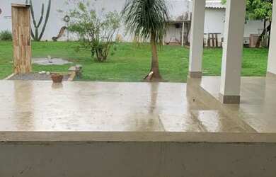 Imagem 3: Vendo Casa de 04 Quartos toda oda na Laje na 3 Etapa do condomínio entre...