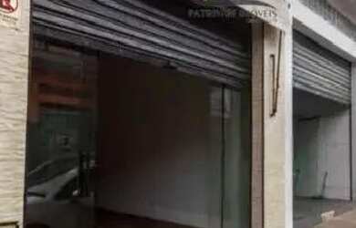 Imagem: O depósito possui 80m² de Área e está localizado em Penha