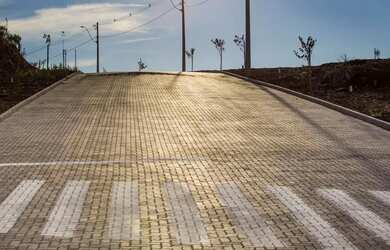 Imagem 8: FLORES DA CUNHA - Terreno Padrão - VILLA ROMANA