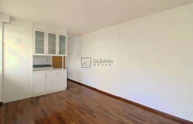 Imagem 4: Aluguel Apartamento 2 Dormitórios - 58 m² Consolação