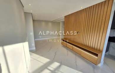 Imagem 3: Alugo apartamento em Alphaville - Wave