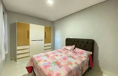 Imagem 12: SOBRADO MOBILIADO, COM PISCINA À VENDA NO JARDIM MÔNACO - ARAPONGAS