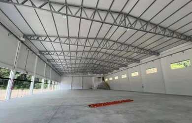 Imagem 4: Galpões de 2000 m2 Brusque sc