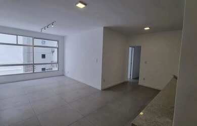 Imagem: O apartamento possui 3 Dormitórios, 3 Banheiros, 1 Vaga na