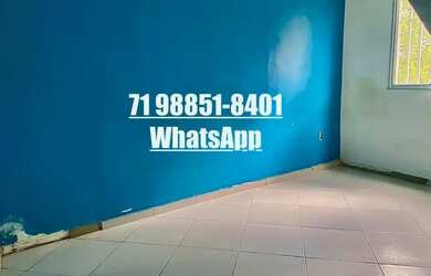 Imagem 10: Casa Simões Filho 1. 1 Vaga na garageme2 Dormitórios