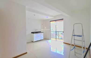 Imagem 9: Apartamento 2 dormitórios com sacada no bairro Rosário