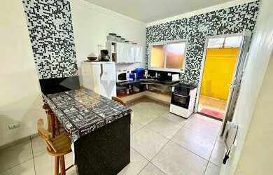 Imagem 5: Sobrado com 2 dormitórios à venda, 75 m² por R$ 350.000,00 - Jardim...