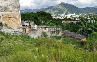 Imagem 7: Campo Grande Terreno. 207m² de Área