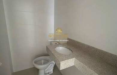 Imagem 6: Frente Mar ! Entrada R$ 162 Mil - 1 Suíte, Varanda Gourmet Vista Mar, lazer Top