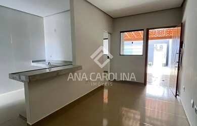 Imagem 3: Lindas Casas à Venda no Bairro Carmelo