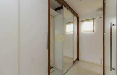 Imagem 13: CASA PARA LOCAÇÃO EM CONDOMÍNIO COM 3 DORMITÓRIOS NO BAIRRO SANTO...