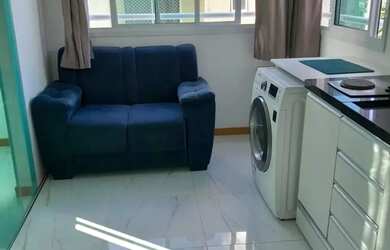 Imagem 1: Imóvel para aluguel tem 22 metros quadrados com 1 quarto em Piatã - Salvador - BA