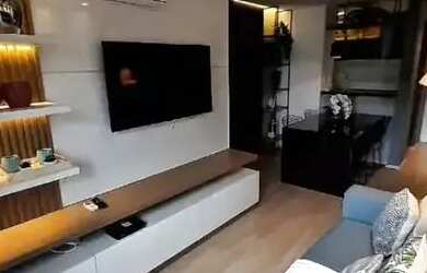 Imagem 2: Apartamento para locação no EDIFÍCIO GOLDEN PLACE , PONTA VERDE, Maceió, AL