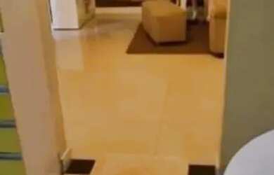 Imagem 9: CONDOMÍNIO SOL POENTEM 55M², 2 QUARTOS, 1 VAGA, PARQUE VERDE