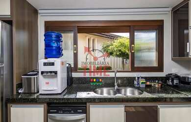 Imagem 14: CA0331 - Casa à Venda no São Lourenço 3 Quartos Suíte Piscina 4 Vagas...